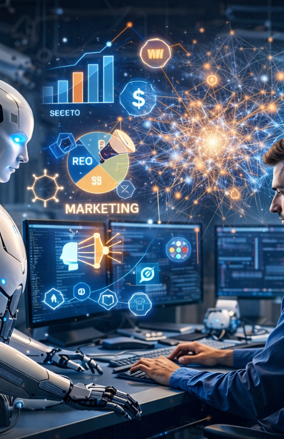 Imagen representativa de Agents IA