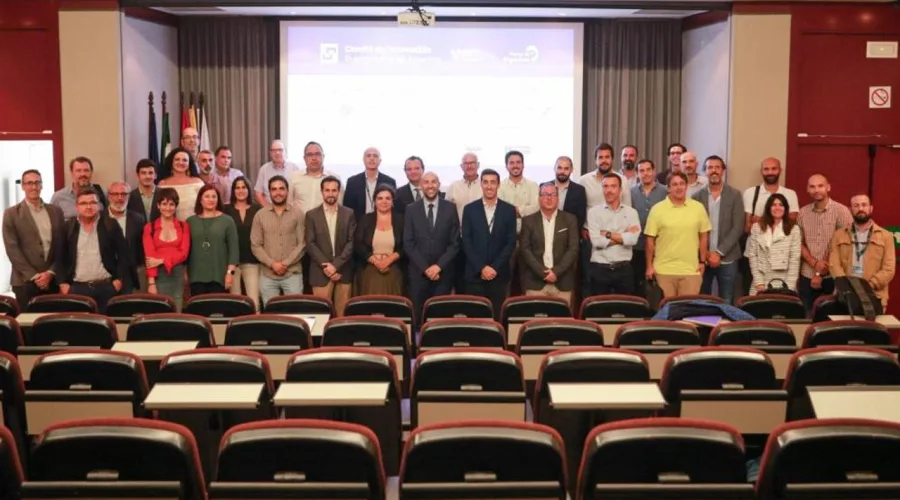 36 organizaciones integran el Comité de Innovación del Puerto de Algeciras