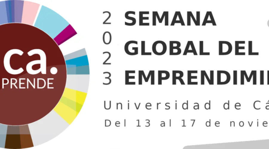 Experiencias Emprendedoras con Sarah Pérez