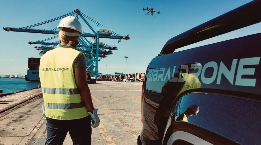 WISeKey sigue escalando posiciones con ciberseguridad para drones