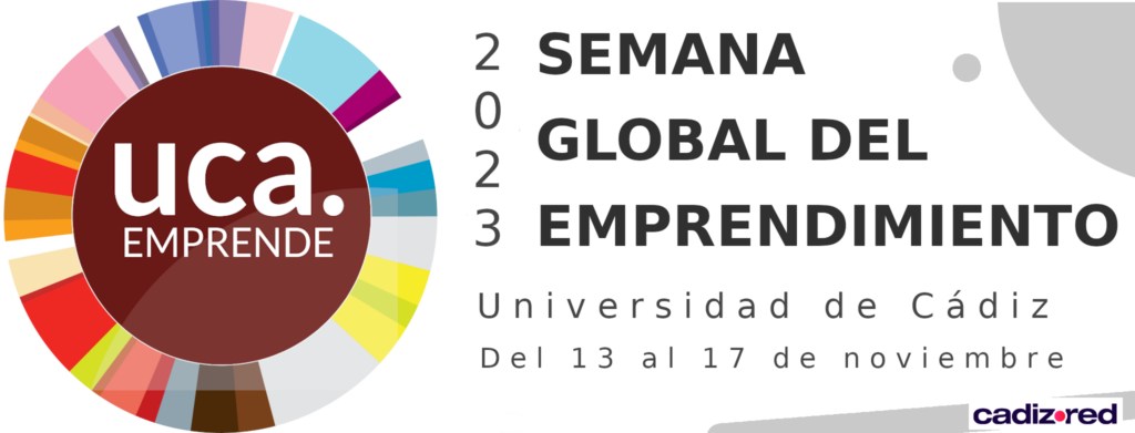 Experiencias Emprendedoras con Sarah Pérez