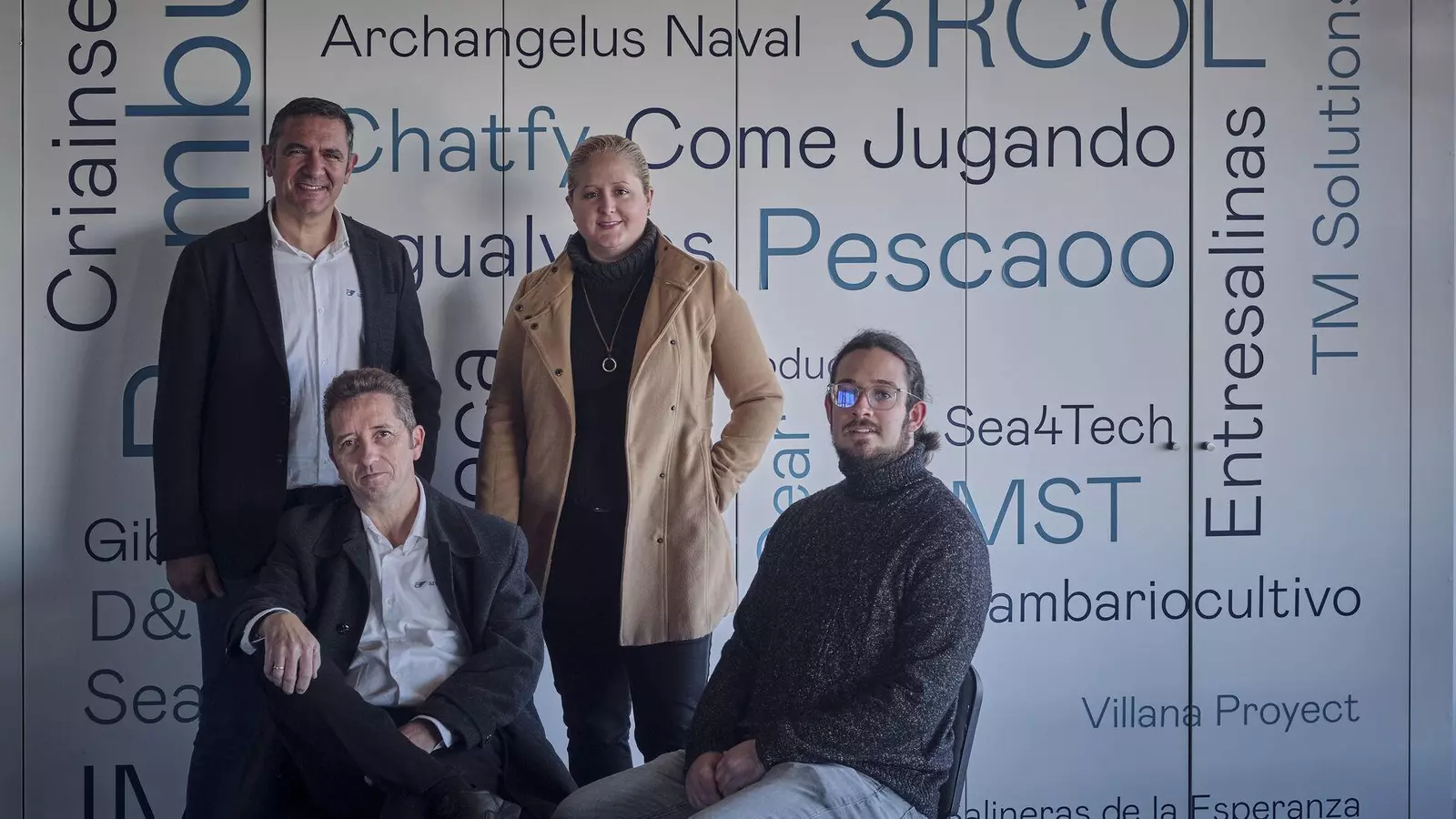 Incubazul prepara ya su ‘despesque’ económico y tecnológico en Cádiz